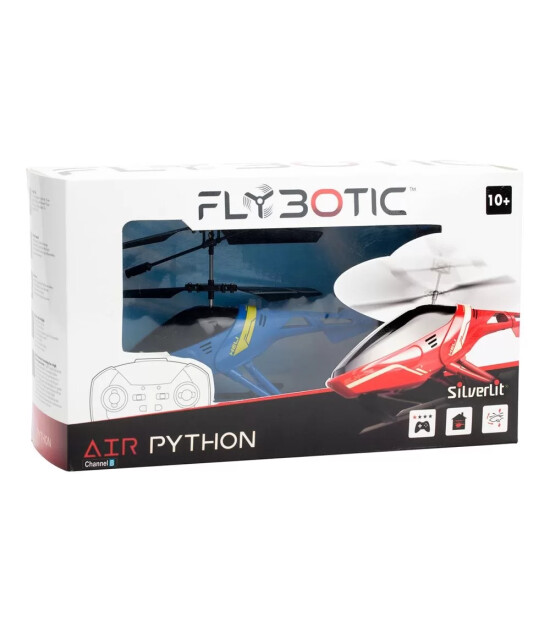 Silverlit Air Python Helikopter // Mavi