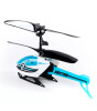 Silverlit Air Stork Kumandalı Helikopter // Turkuaz