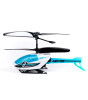 Silverlit Air Stork Kumandalı Helikopter // Turkuaz