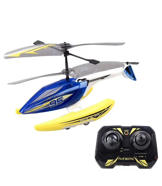 Silverlit Aqua Blaze Kumandalı Helikopter