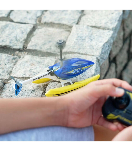 Silverlit Aqua Blaze Kumandalı Helikopter