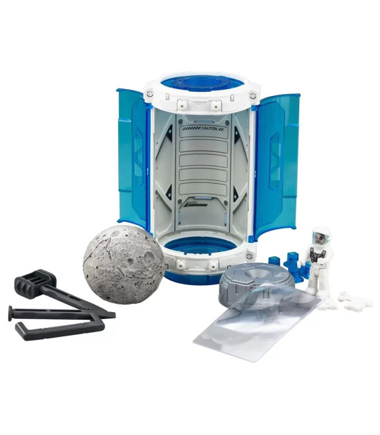 Silverlit Astropod Ay Kayaları Keşif Görevi