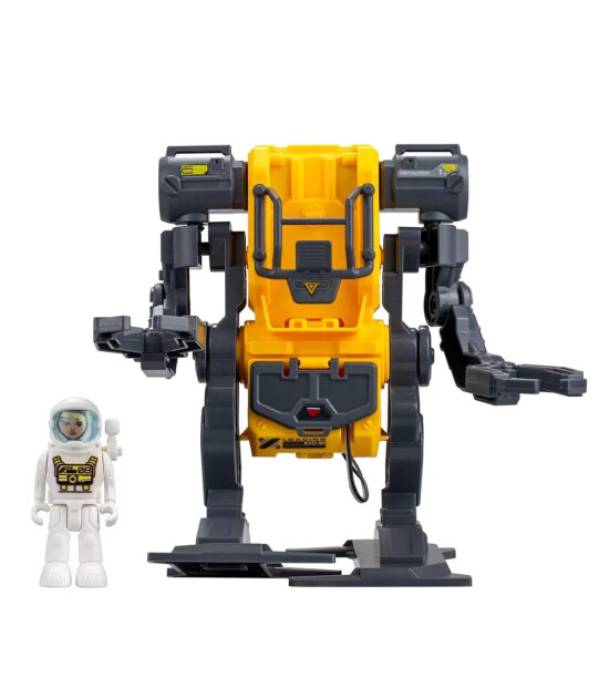 Silverlit Astropod Ay Robotu