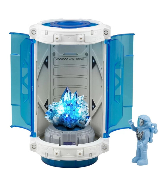 Silverlit Astropod Kristal Keşif Görevi