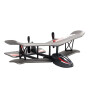 Silverlit Bi-Wing Evo Kumandalı U&ccedil;ak // Kırmızı