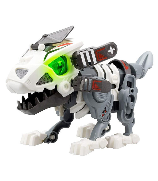 Silverlit Biopod Hareketli Büyük Dinozor Robot
