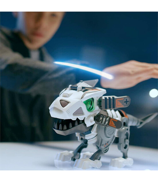 Silverlit Biopod Hareketli Büyük Dinozor Robot