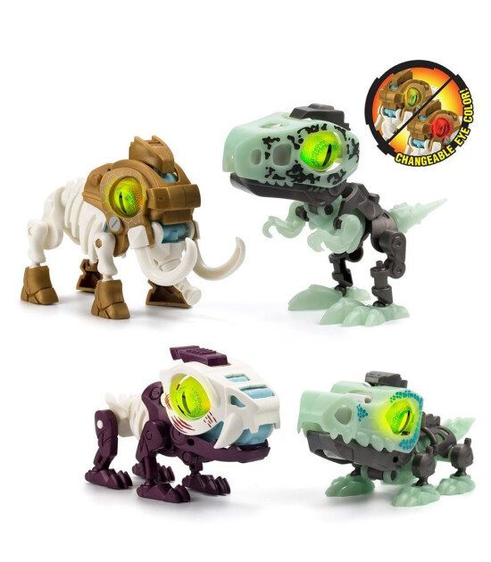 Silverlit Biopod İkili Dinozor Robot