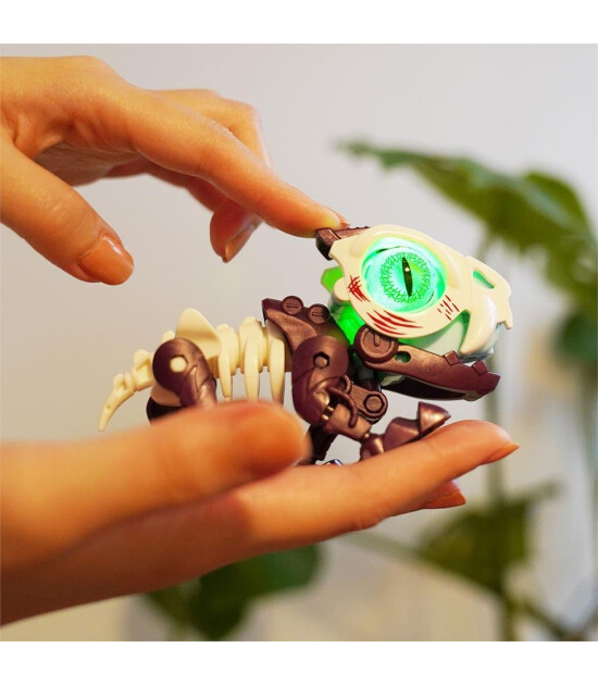 Silverlit Biopod İkili Dinozor Robot