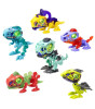 Silverlit Biopod Zombies Dinozor Robot