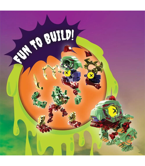 Silverlit Biopod Zombies İkili Dinozor Robot