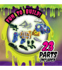 Silverlit Biopod Zombies Inmotion Hareketli Dinozor Robot