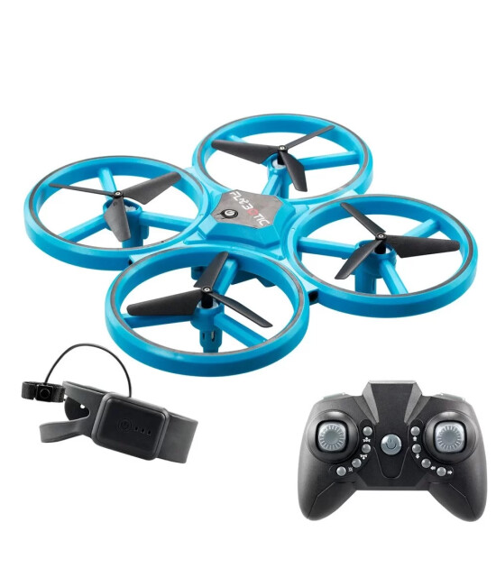 Silverlit Flashing Drone