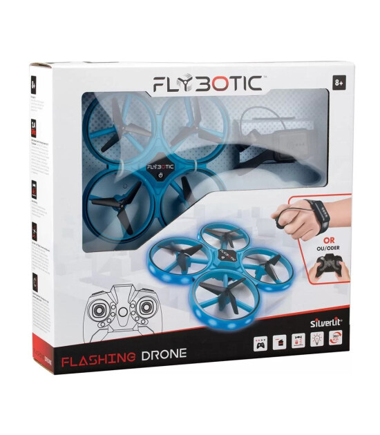 Silverlit Flashing Drone
