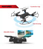 Silverlit Foldable Drone