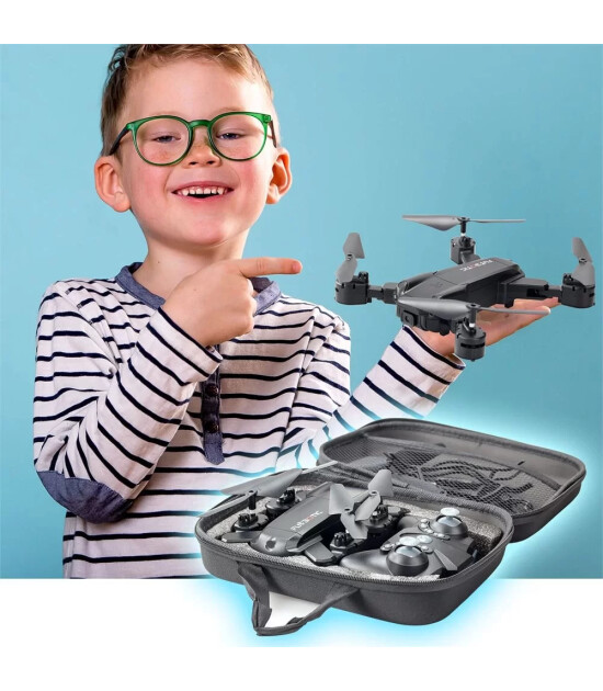 Silverlit Foldable Drone