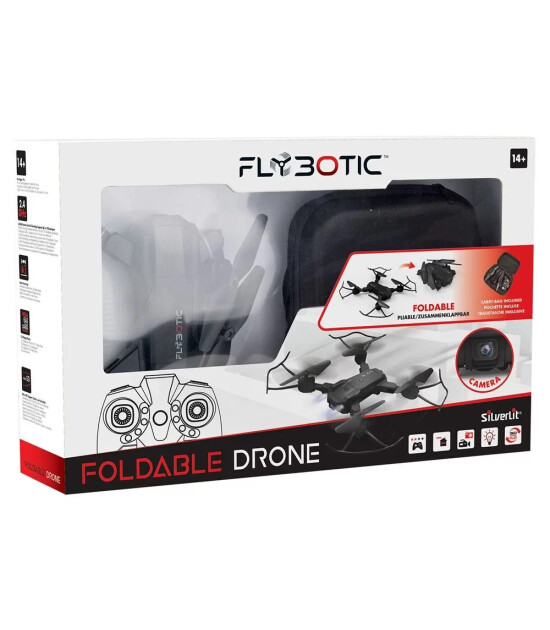 Silverlit Foldable Drone