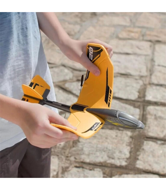 Silverlit Hornet Evo Kumandalı U&ccedil;ak