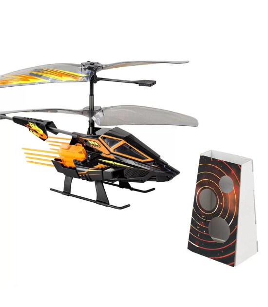 Silverlit Hover Blast Helikopter