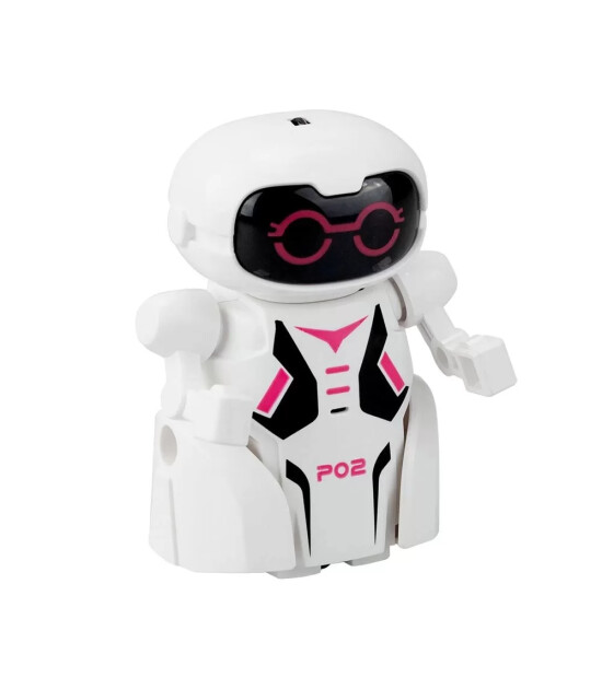 Silverlit  Mini Droid Z Kumandalı 88595 - Maze Breaker            