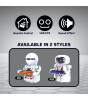 Silverlit  Mini Droid Z Kumandalı 88595 - Maze Breaker            