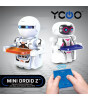 Silverlit  Mini Droid Z Kumandalı 88595 - Maze Breaker            