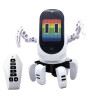 Silverlit  Octobot Programlanabilir Robot 88527                   
