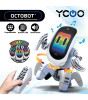 Silverlit  Octobot Programlanabilir Robot 88527                   
