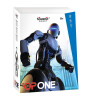 Silverlit  O.P One Akıllı Robot                                   