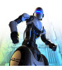 Silverlit  O.P One Akıllı Robot                                   