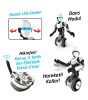 Silverlit  O.P One Akıllı Robot                                   