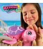 Silverlit Rescue Deniz Kaplumbağası // Pembe