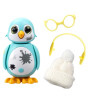 Silverlit Rescue Mini Penguen // Turkuaz