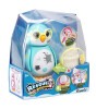 Silverlit Rescue Mini Penguen // Turkuaz