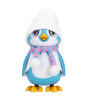 Silverlit  Rescue Penguin 88652 - Mavi                            