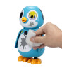 Silverlit  Rescue Penguin 88652 - Mavi                            