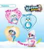 Silverlit  Rescue Penguin 88652 - Mavi                            