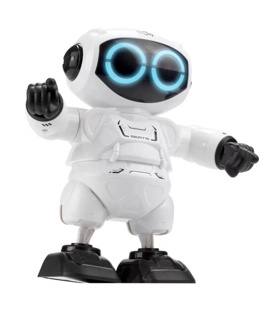 Silverlit Robo Beats