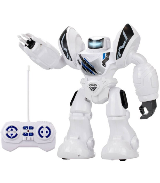 Silverlit Robo Blast // Beyaz