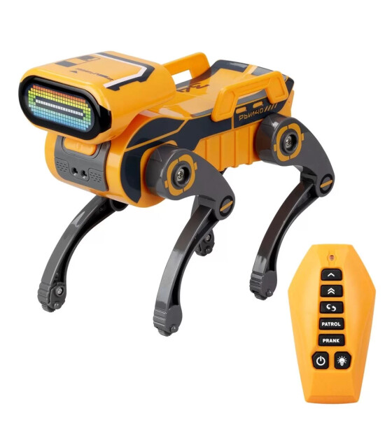 Silverlit  Robo Express 88166                                     