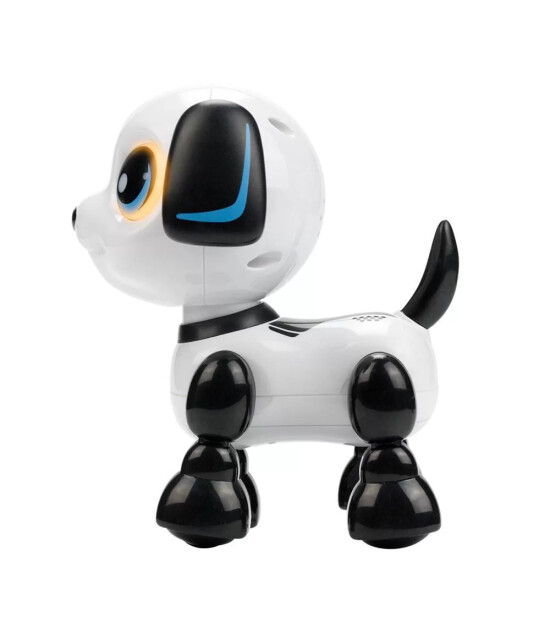 Silverlit  Robo Heads Up Köpek                                    