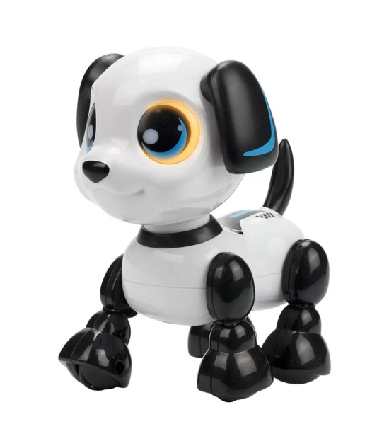 Silverlit  Robo Heads Up Köpek                                    