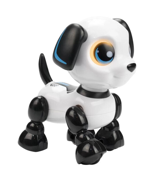 Silverlit  Robo Heads Up Köpek                                    