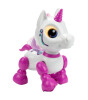 Silverlit  Robo Heads Up Unicorn                                  