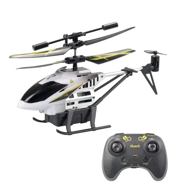Silverlit Sky Bombus Helikopter