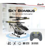Silverlit Sky Bombus Helikopter