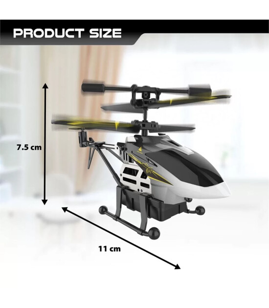Silverlit Sky Bombus Helikopter