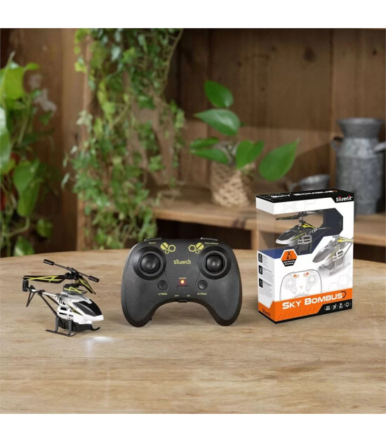 Silverlit Sky Bombus Helikopter