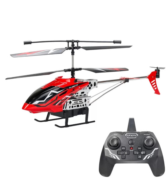 Silverlit Sky Knight Helikopter