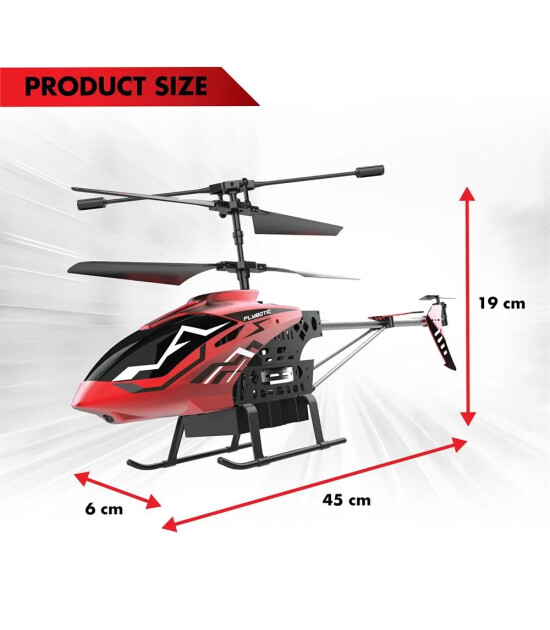 Silverlit Sky Knight Helikopter